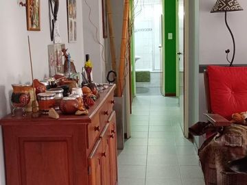 PH en venta - 2 Dormitorios 1 Baño - 52Mts2 - Monte Grande