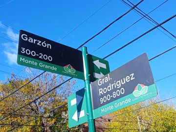 PH en venta - 2 Dormitorios 1 Baño - 52Mts2 - Monte Grande