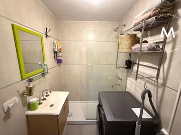 APTO CRÉDITO - Departamento en venta de 2 ambientes con cochera - Villa Ballester