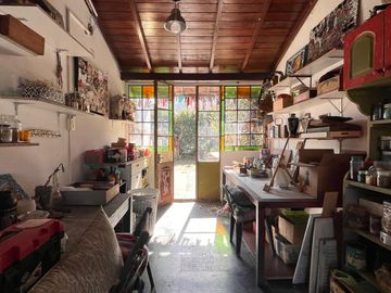 Casa  en venta  3 ambientes  San isidro