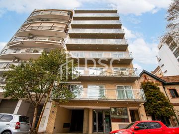 Departamento en Belgrano