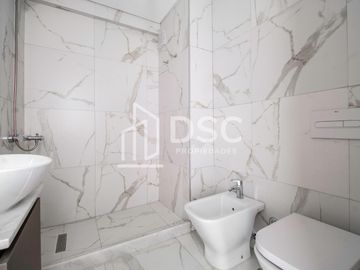 Departamento en Belgrano