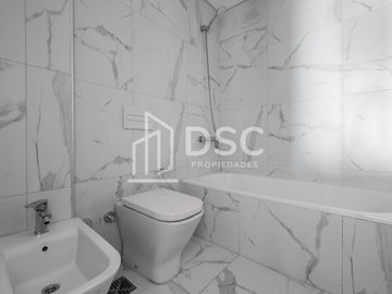 Departamento en Belgrano