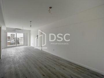 Departamento en Belgrano