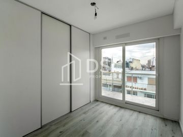 Departamento en Belgrano