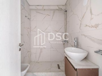 Departamento en Belgrano