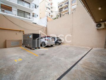 Departamento en Belgrano