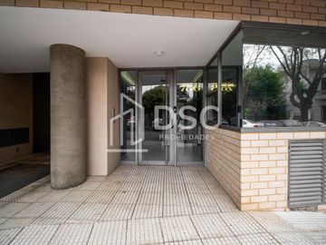 Departamento en Belgrano