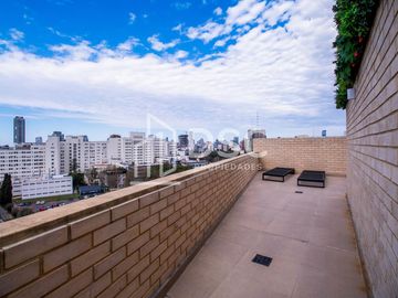 Departamento en Belgrano