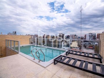 Departamento en Belgrano