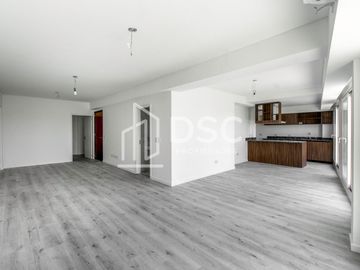 Departamento en Belgrano