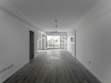 Departamento en Belgrano