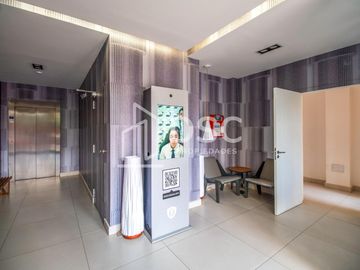 Departamento en Belgrano