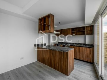 Departamento en Belgrano