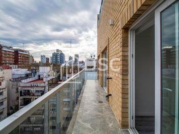 Departamento en Belgrano