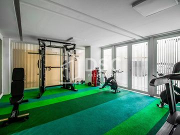 Departamento en Belgrano