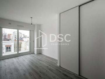 Departamento en Belgrano