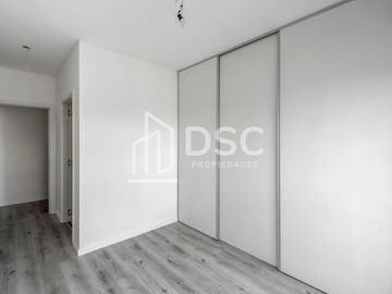 Departamento en Belgrano