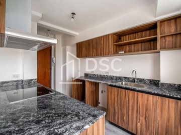 Departamento en Belgrano