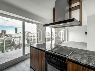 Departamento en Belgrano