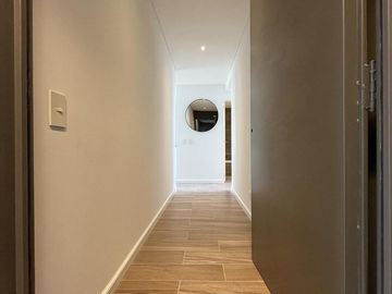 2 ambientes con balcón al frente- Edificio c/amenitites - Alive, Palermo Soho