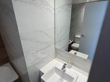 2 ambientes con balcón al frente- Edificio c/amenitites - Alive, Palermo Soho