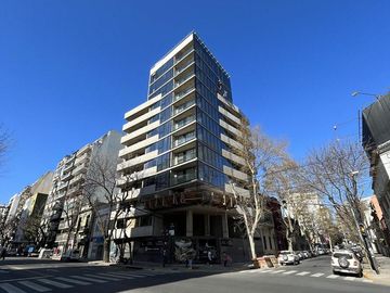 2 ambientes con balcón al frente- Edificio c/amenitites - Alive, Palermo Soho