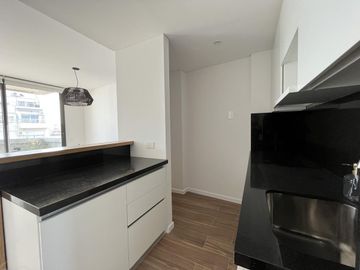 2 ambientes con balcón al frente- Edificio c/amenitites - Alive, Palermo Soho