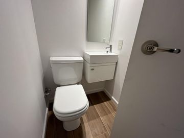 2 ambientes con balcón al frente- Edificio c/amenitites - Alive, Palermo Soho