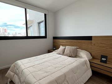 2 ambientes con balcón al frente- Edificio c/amenitites - Alive, Palermo Soho