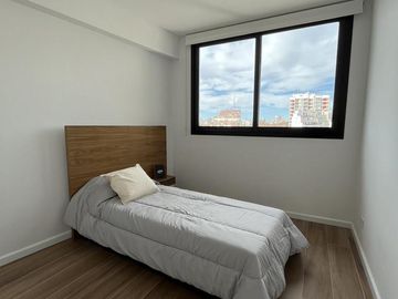 2 ambientes con balcón al frente- Edificio c/amenitites - Alive, Palermo Soho