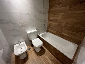 2 ambientes con balcón al frente- Edificio c/amenitites - Alive, Palermo Soho