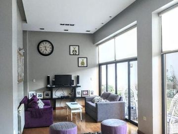 Depa/Casa premium en  A,v Salta 600