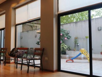 Depa/Casa premium en  A,v Salta 600