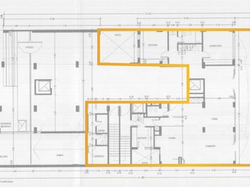 Depa/Casa premium en  A,v Salta 600