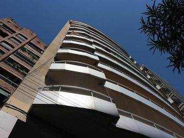 Depa/Casa premium en  A,v Salta 600