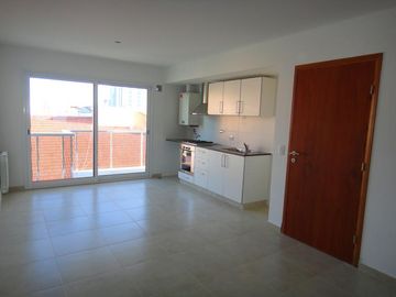 Departamento - Centro