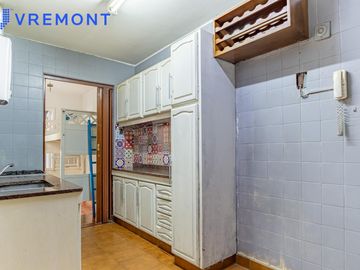 Segurola al 200. Departamento 3 Ambientes PB en Venta, Floresta.