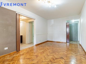 Segurola al 200. Departamento 3 Ambientes PB en Venta, Floresta.