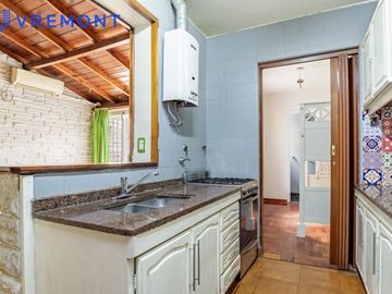 Segurola al 200. Departamento 3 Ambientes PB en Venta, Floresta.