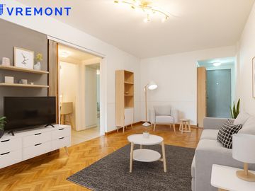 Segurola al 200. Departamento 3 Ambientes PB en Venta, Floresta.