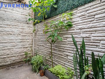 Segurola al 200. Departamento 3 Ambientes PB en Venta, Floresta.