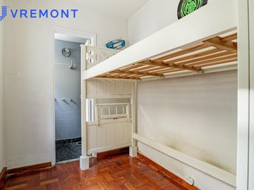 Segurola al 200. Departamento 3 Ambientes PB en Venta, Floresta.