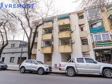 Segurola al 200. Departamento 3 Ambientes PB en Venta, Floresta.