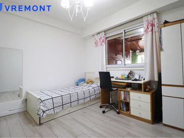 Segurola al 200. Departamento 3 Ambientes PB en Venta, Floresta.