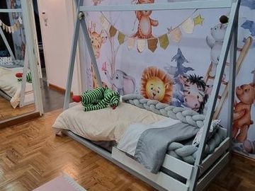 Casa en venta - 2 dormitorios 1 baño  -  patio pileta parrilla - 900mts2- Florencio Varela