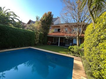 Casa en Venta | Martínez - San Isidro |