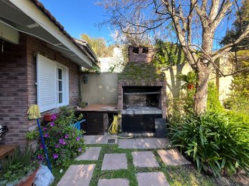 Casa en Venta | Martínez - San Isidro |