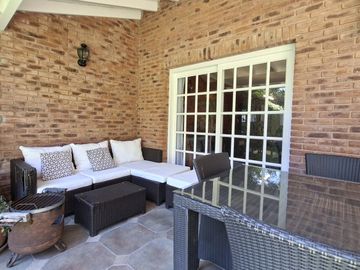 Casa en Venta | Martínez - San Isidro |