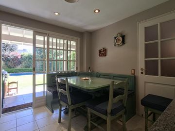 Casa en Venta | Martínez - San Isidro |